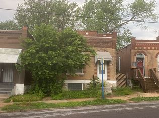 4433 Virginia Ave, Saint Louis, MO 63111