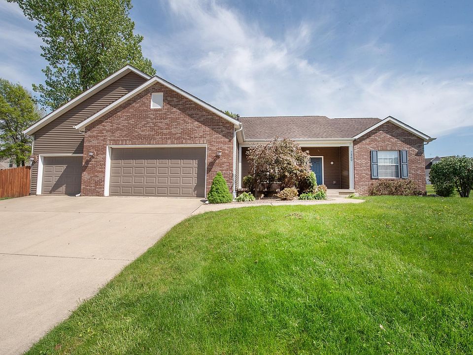 1st image of 2489 Cascade Ct