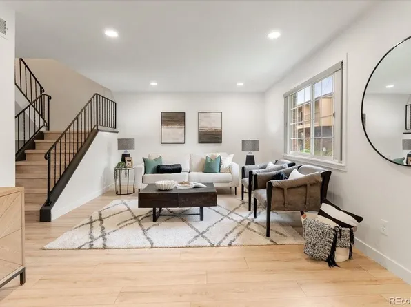 750 Tabor Street #24, Lakewood, CO 80401