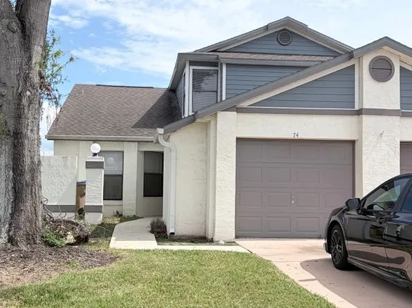 74 Lakepointe Cir, Kissimmee, FL 34743