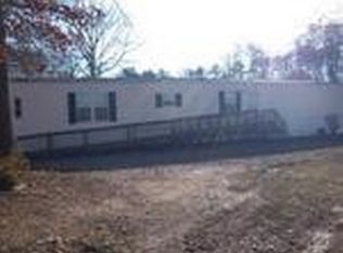 21260 Constitution Hwy, Rapidan, VA 22733