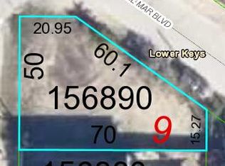 12 Del Mar Blvd, Key West, FL 33040