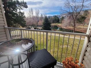 1150 Golden Cir APT 205, Golden, CO 80401