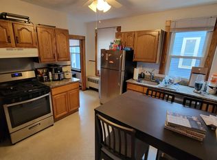 45 Locke St #3, Cambridge, MA 02140