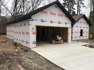 13506 Alexander Rd, Alexander, AR 72002