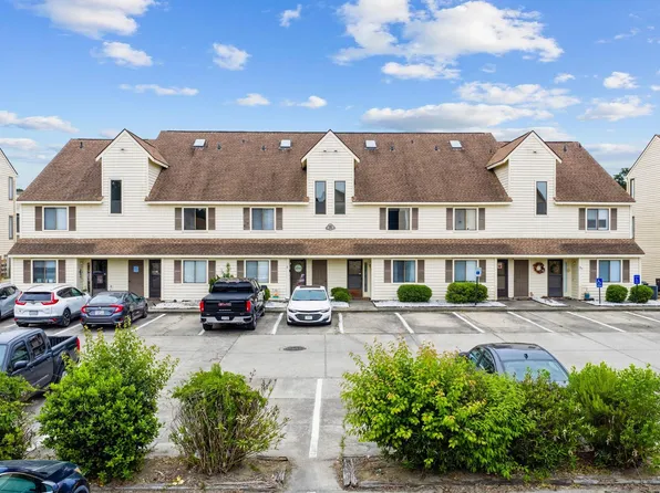 510 Fairwood Lakes Ln. #11-I, Myrtle Beach, SC 29588