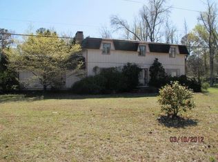 6940 Columbus Rd, Lizella, GA 31052