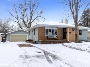 206 SW Westlawn Dr, Ankeny, IA 50023