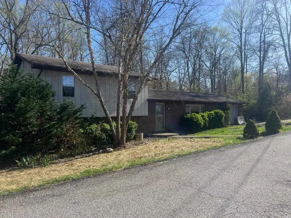 5438 Don Rd, Ashland, KY 41102