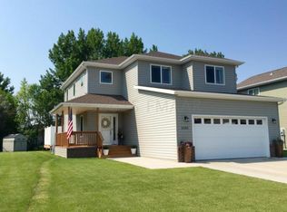 2632 57th Ave S, Fargo, ND 58104