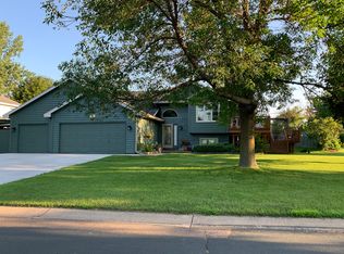 12266 88th Pl N, Maple Grove, MN 55369