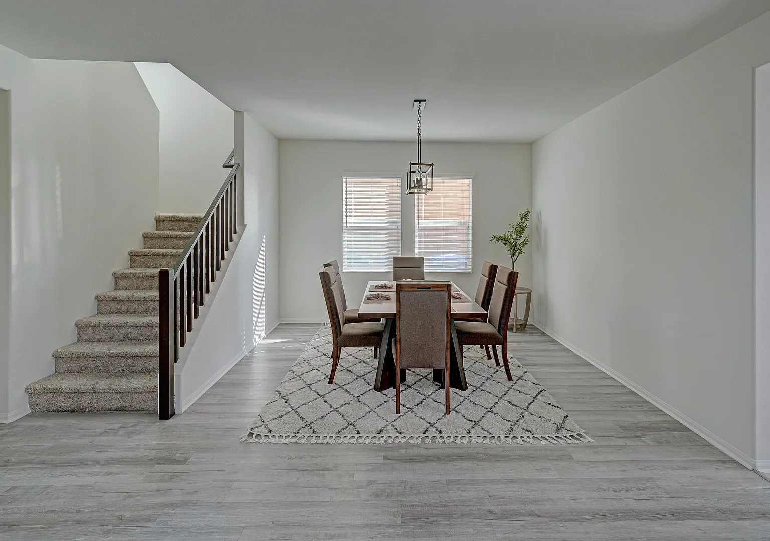 Modern cozy home for families and pets — Photo 4