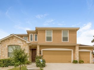 8703 Gelvani Grv, Boerne, TX 78015