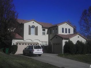 820 Cascara Ct, El Dorado Hills, CA