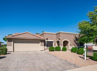 17815 N Lindgren Ave, Sun City, AZ 85373