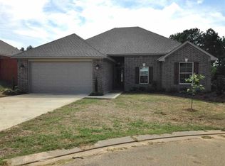 323 Hedge Hill Cv, Calhoun, LA 71225