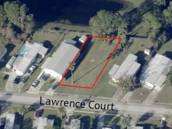 13 Lawrence Ct Lot 13, Pt Orange, FL 32127