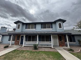 10101 N 91st Ave UNIT 99, Peoria, AZ 85345