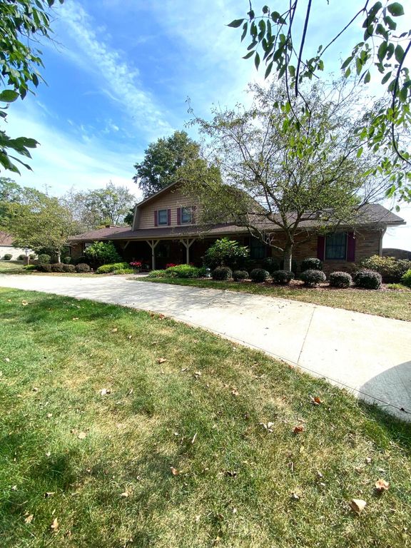 Real estate listing image