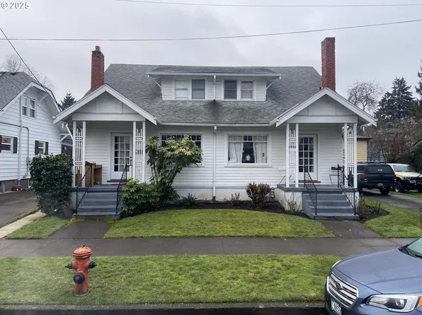 2234 NE Everett St, Portland, OR 97232