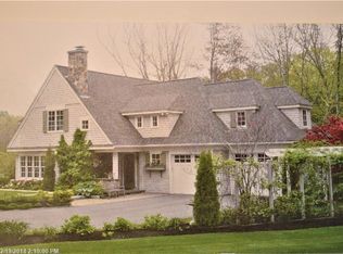 17 Clubhouse Dr, Kennebunk, ME 04043