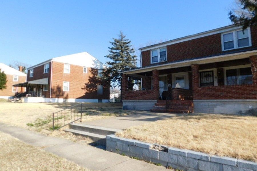 2nd image of 4512 Marx Ave