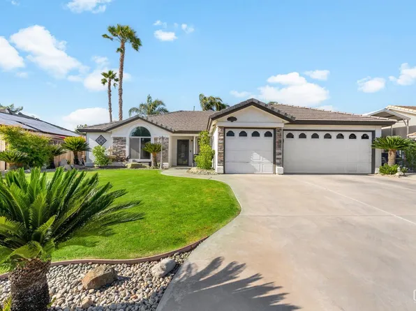 9910 Blackfoot Dr, Bakersfield, CA 93312