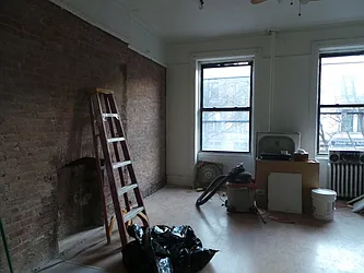 Rented by Perry Associates NYC Inc