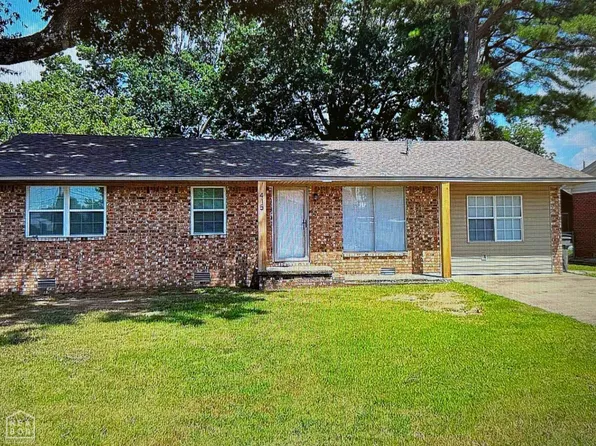 415 Taylor St, Paragould, AR 72450