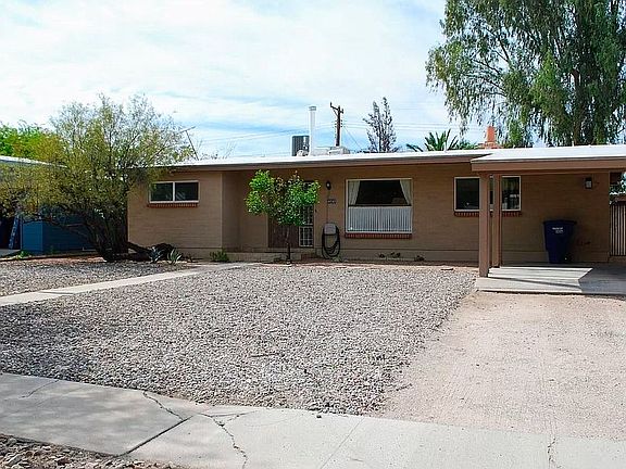 Easy Care Landscaping