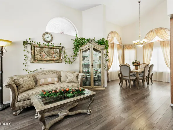 1871 E BUFFALO Street, Chandler, AZ 85225