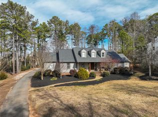 1524 Enterprise Ln, Seneca, SC 29672