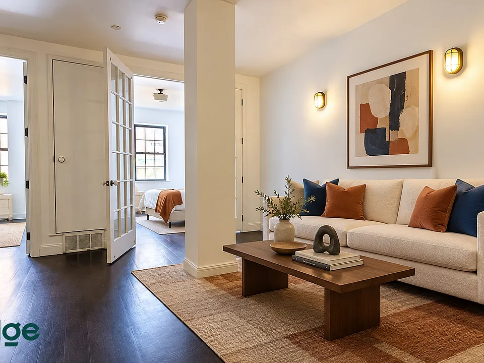 271 Metropolitan Ave #3G