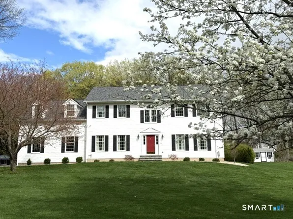 6 Sycamore Hills Road, Avon, CT 06001
