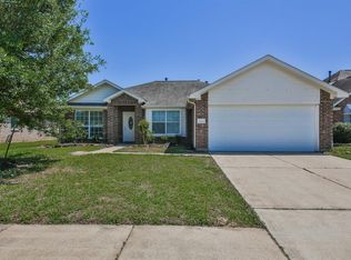2610 Elder Park Ct, Katy, TX 77449