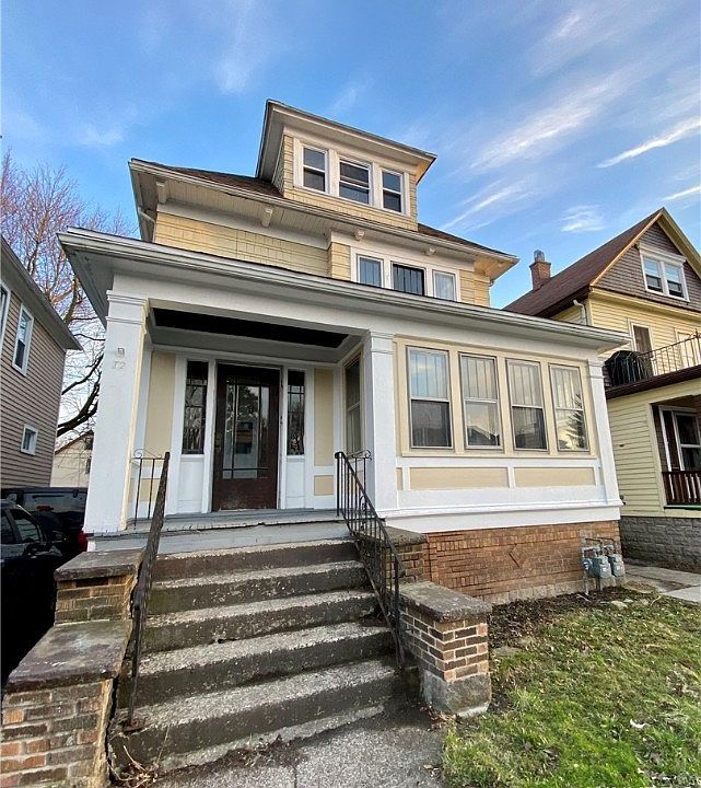 1st image of 72 W Northrup Pl