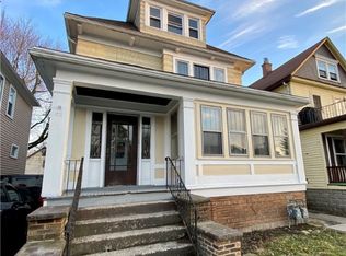 72 W Northrup Pl, Buffalo, NY 14214