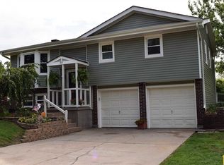 803 Manor Ct, Sedalia, MO 65301