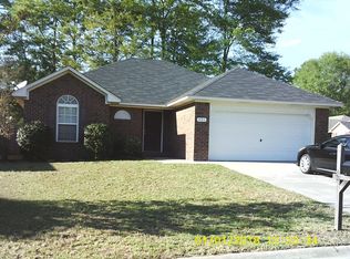 901 Lamorak St, Sumter, SC 29154