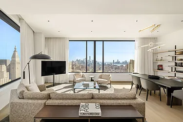 25 West 28th Street, #PH43A