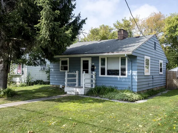 814 E Holt AVENUE, Milwaukee, WI 53207