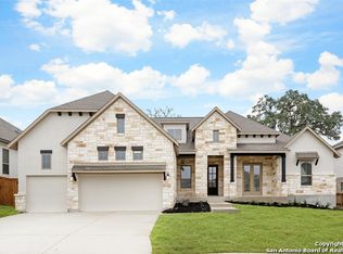 29911 Capstone Walk, Boerne, TX 78015