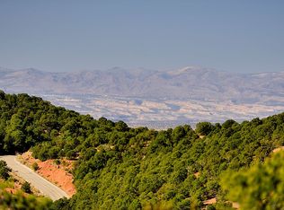 1117 S Summit Rdg LOT 30-A, Santa Fe, NM 87501