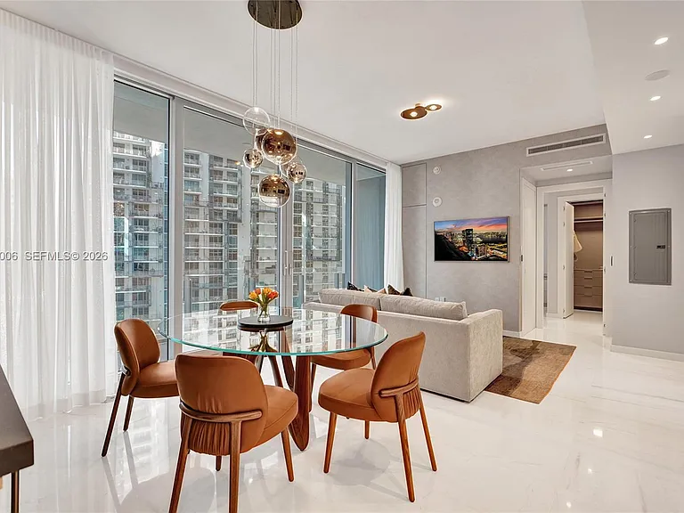 300 Biscayne Boulevard Way #1808W — Photo 21
