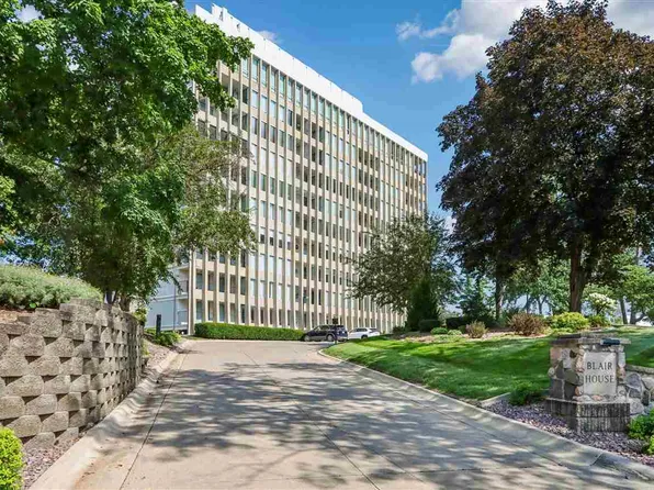 2222 1st Ave NE APT 601-602, Cedar Rapids, IA 52402