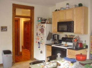 125A Calumet St #10, Roxbury Crossing, MA 02120