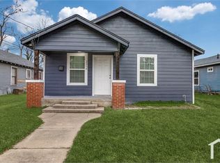 2314 Dathe St, Dallas, TX 75215