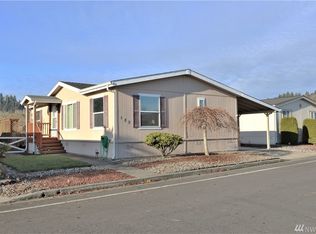 122 Blue Heron Dr, Longview, WA 98632