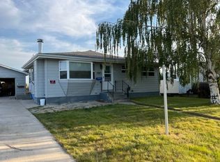 612 33rd Ave NE, Great Falls, MT 59404