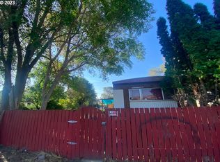 850 Hostetler Way W, The Dalles, OR